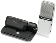 cover GO MIC